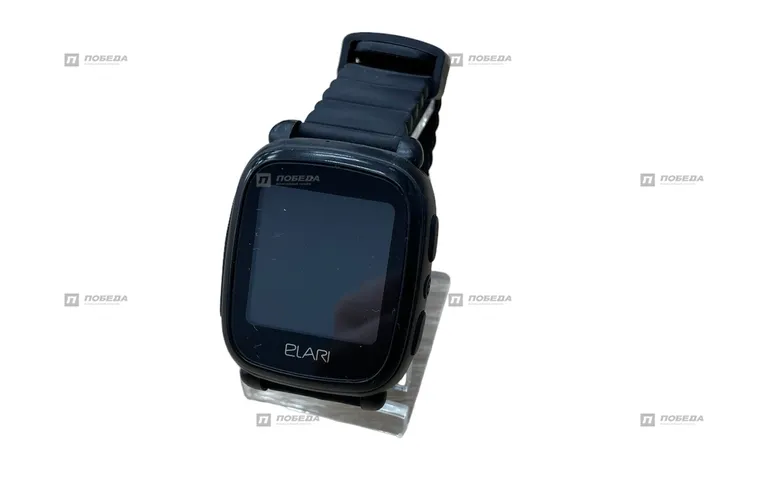 Смарт часы Elari