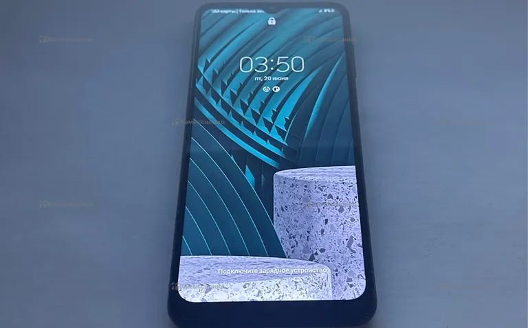 Samsung Galaxy A12 4/64 ГБ