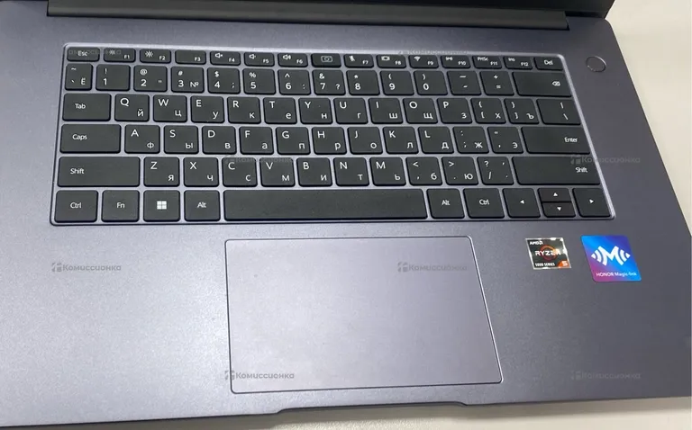 Ноутбук  honor magicbook 15