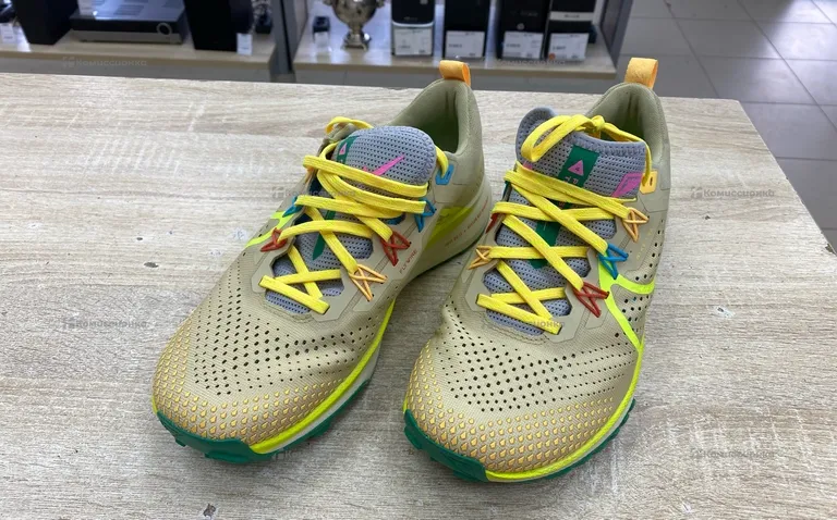 Кроссовки Nike React Pegasus Trail 4 размер 42
