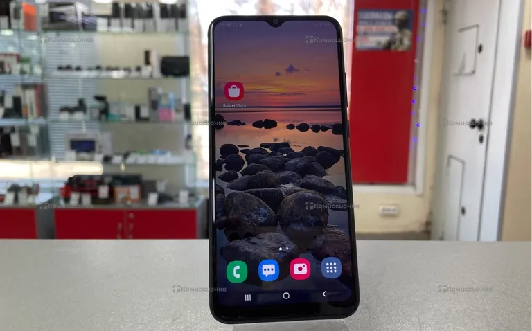 Samsung Galaxy A02s 3/32ГБ