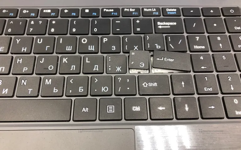 Ноутбук DIVAO N95