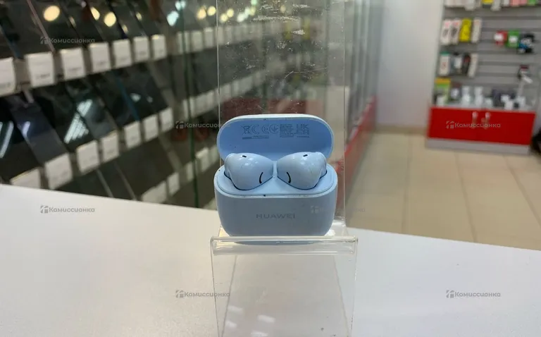 Наушники Huawei Freebuds SE 2