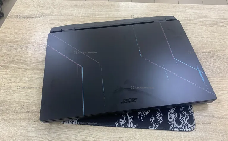 Ноутбук Acer Nitro 5