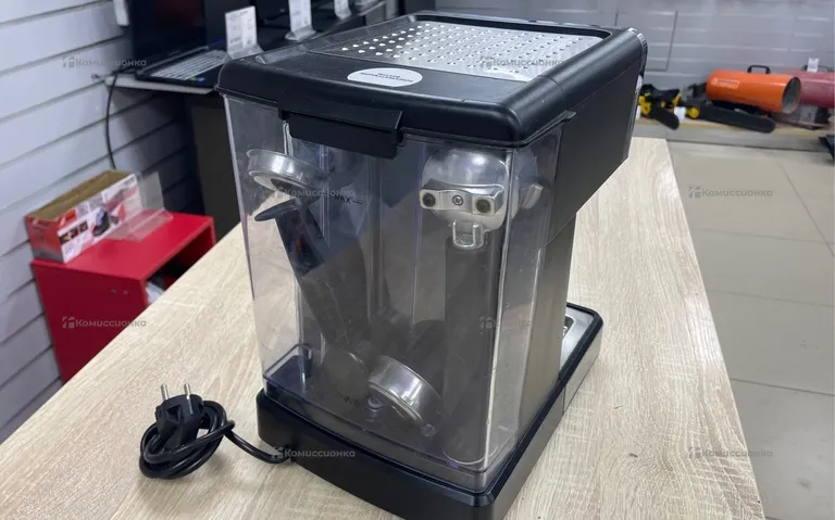 Кофеварка Polaris 1535e