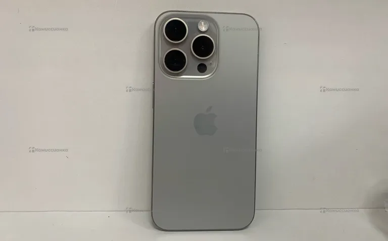 Apple iPhone 15 Pro 128Gb