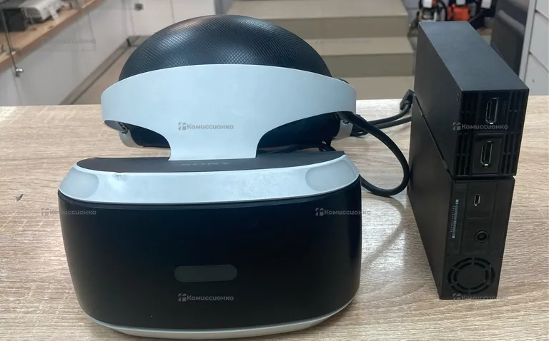 Очки вертуальной реальности PS. (Sony) VR Headset