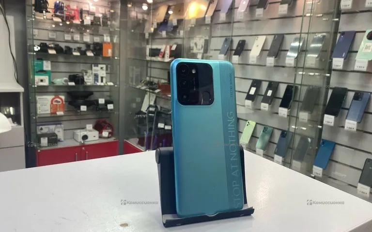 Tecno Spark 8C 4/64GB