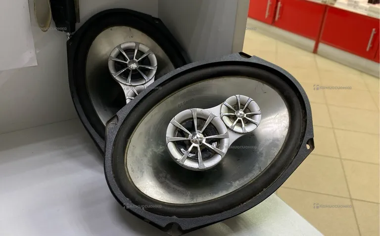 Колонки GTX-693