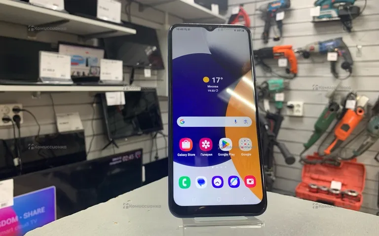 Samsung Galaxy A03 4/64Gb