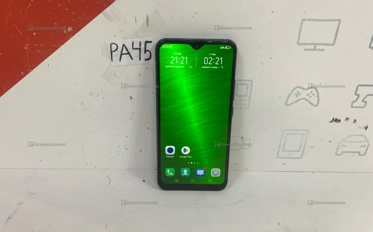 VIVO Y17 8/256Gb