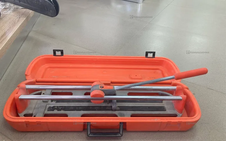 Плиткорез  Rubi 450