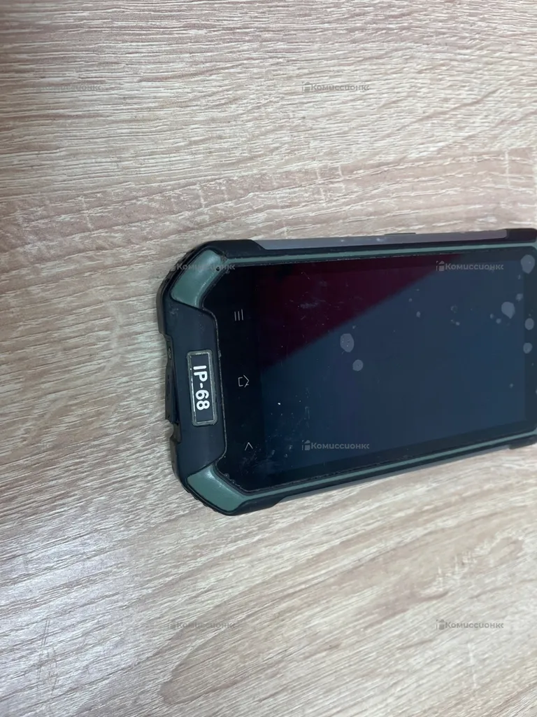 Blackview BV6000s