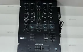 Купить DJ микшер Reloop RMX33i б/у , в Рязань Цена:16900рублей