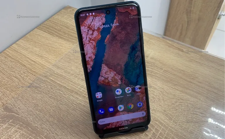 Nokia X20 8/128GB