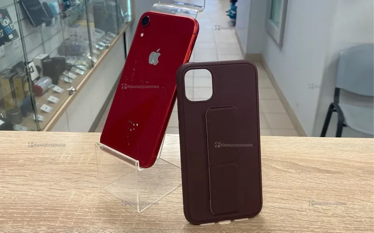 Apple iPhone Xr 64GB