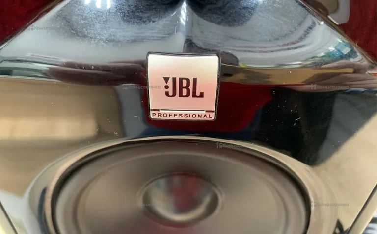 Колонка  JBL 3MKII