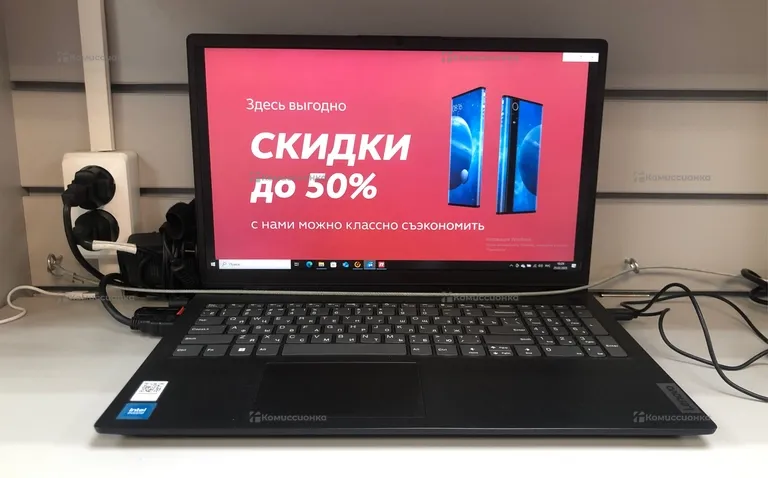 Ноутбук Lenovo V15 G2