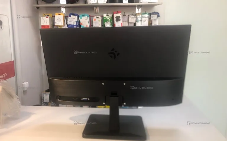 Монитор DEXP DF22N2S
