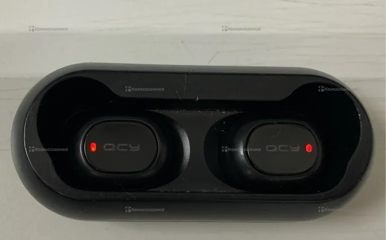 Наушники  QCY21