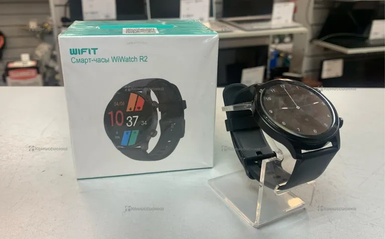 Часы Wifit Watch R2