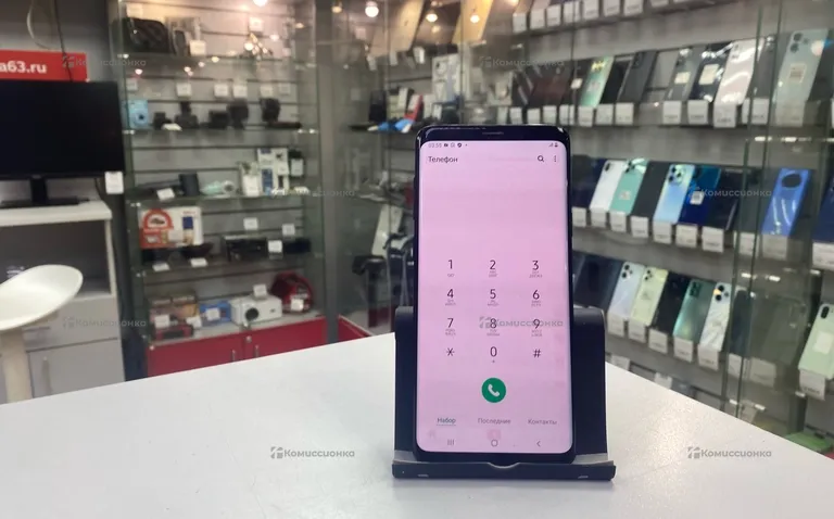 Samsung Galaxy S9+ 6/64ГБ