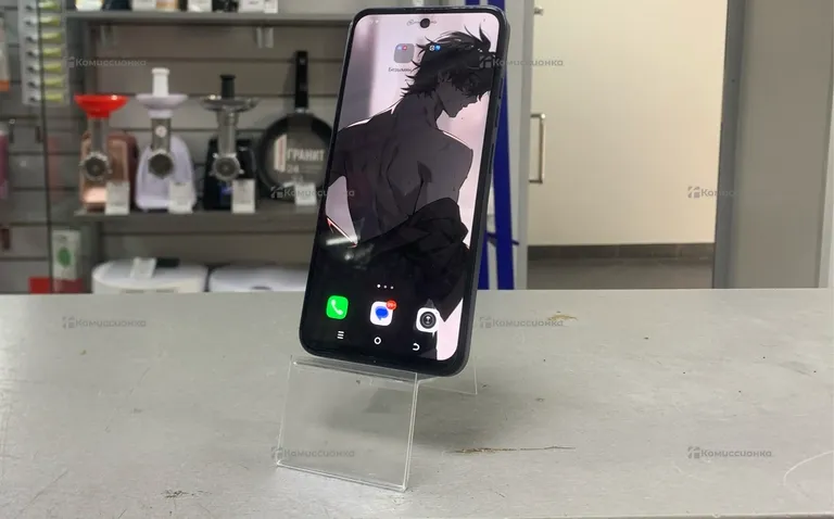 Tecno SPARK Go 1 3/64