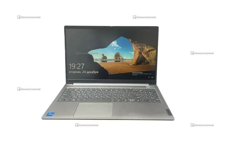 Ноутбук Lenovo thinkbook 15 G2 itl