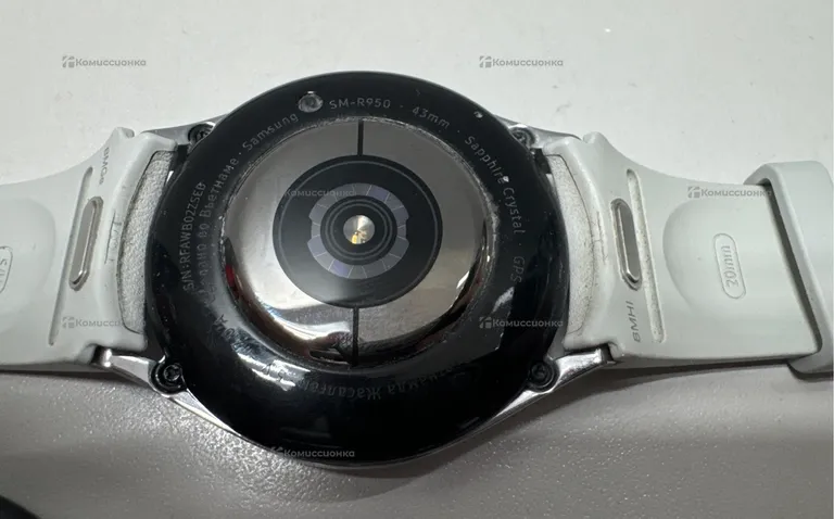 Samsung Galaxy Watch 6 43mm