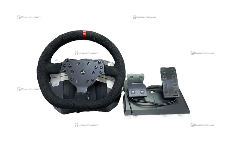 Игровой руль ArtPlays V-1200