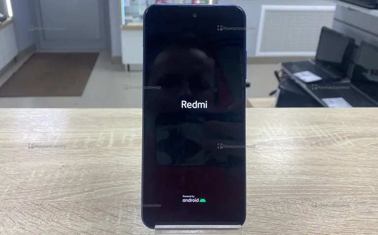 Xiaomi Redmi Note 10 4/128Gb