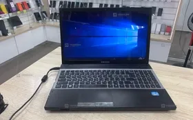 Купить Ноутбук Samsung NP300V i7-2630QM б/у , в Уфа Цена:10000рублей