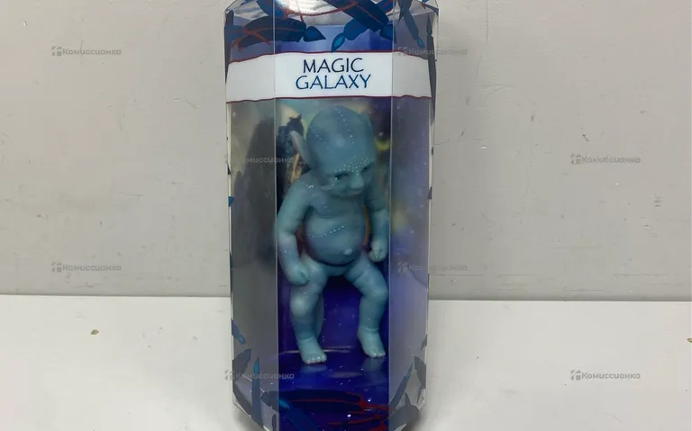 Magic galaxy NMM-0004