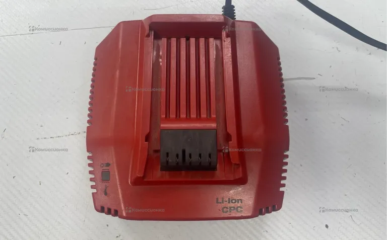 Зарядное устройство HILTI C 4/36-350