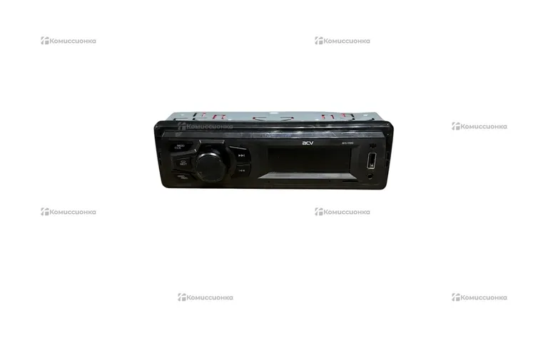 Автомагнитола ACV AVS-1701G