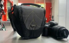 Купить Фотоаппарат  Nikon D3100 б/у , в Самара Цена:7990рублей