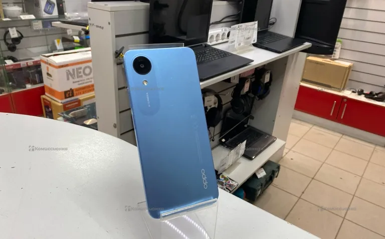 Oppo A17k 3/64Gb
