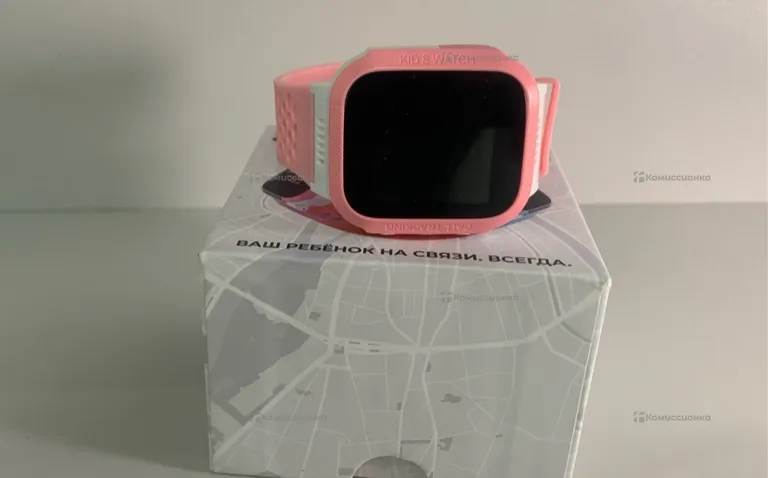 Часы  Geozon Classic