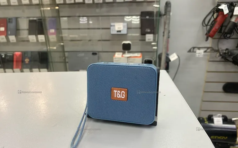 Колонка  TG 116