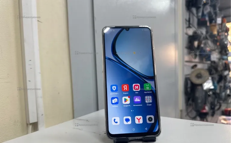 Realme Note 60 4/128 ГБ