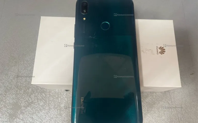 Huawei P Smart Z 4/64Gb