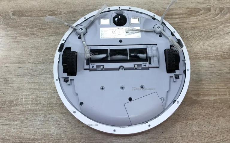 робот-пылесос Tefal RG7447WH