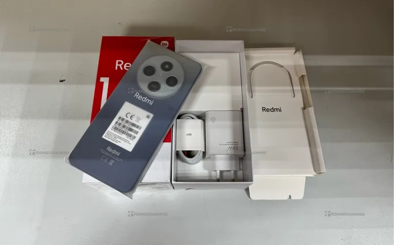Xiaomi redmi 14c 8/256