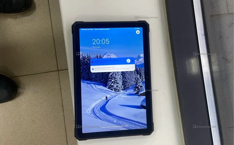 Планшет Hotwav TAB R9 Pro 6/256GB