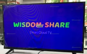 Купить Телевизор Smart TV 32 PLUS TV QN900 б/у , в Краснодар Цена:8990рублей