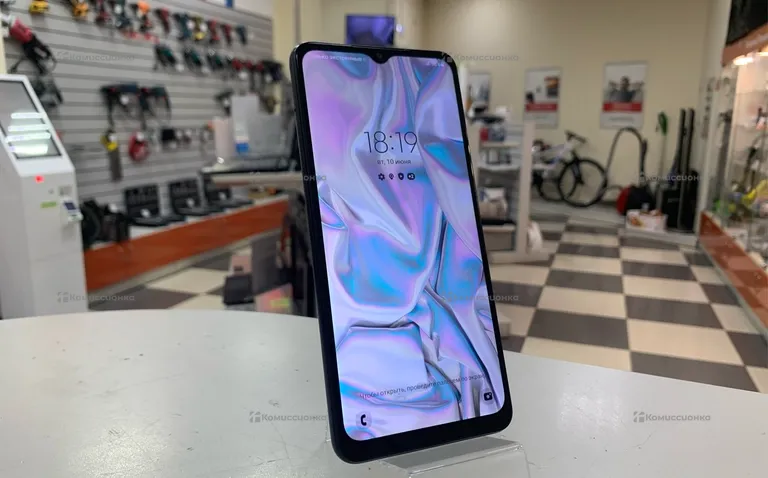 Samsung Galaxy A12. 4/64