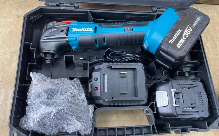 реноватор makita  реплика