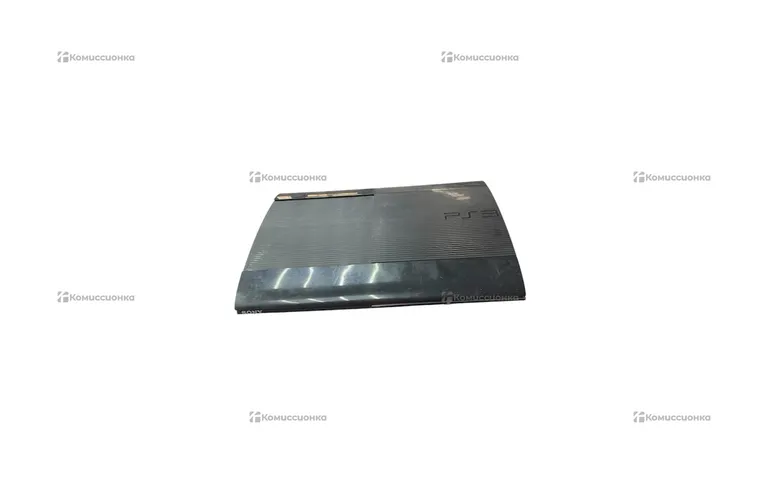Приставка PS3. Super Slim
