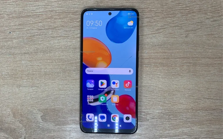 Xiaomi Redmi Note 11 4/128 GB