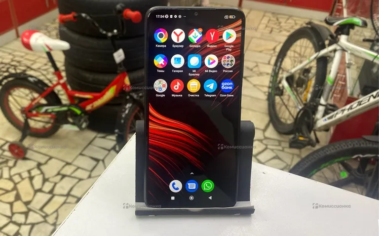 Xiaomi Poco M3 4/128 ГБ